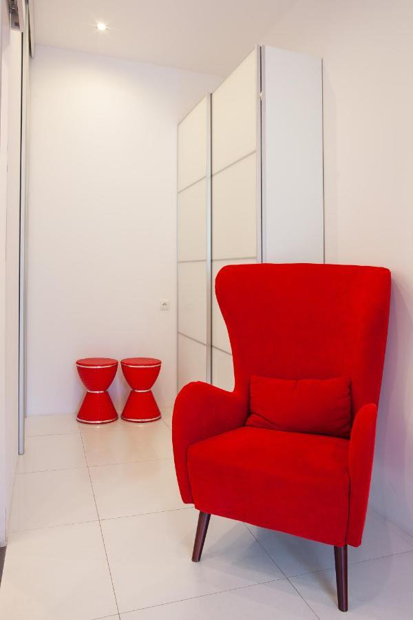 Apartament Royal Centrum Krynica Zdroj Dış mekan fotoğraf